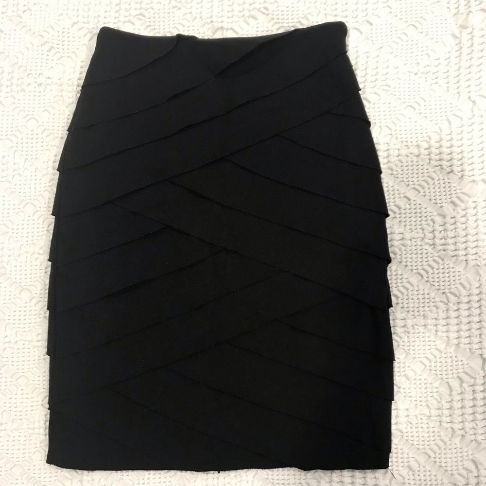 White House Black Market Pencil Skirt